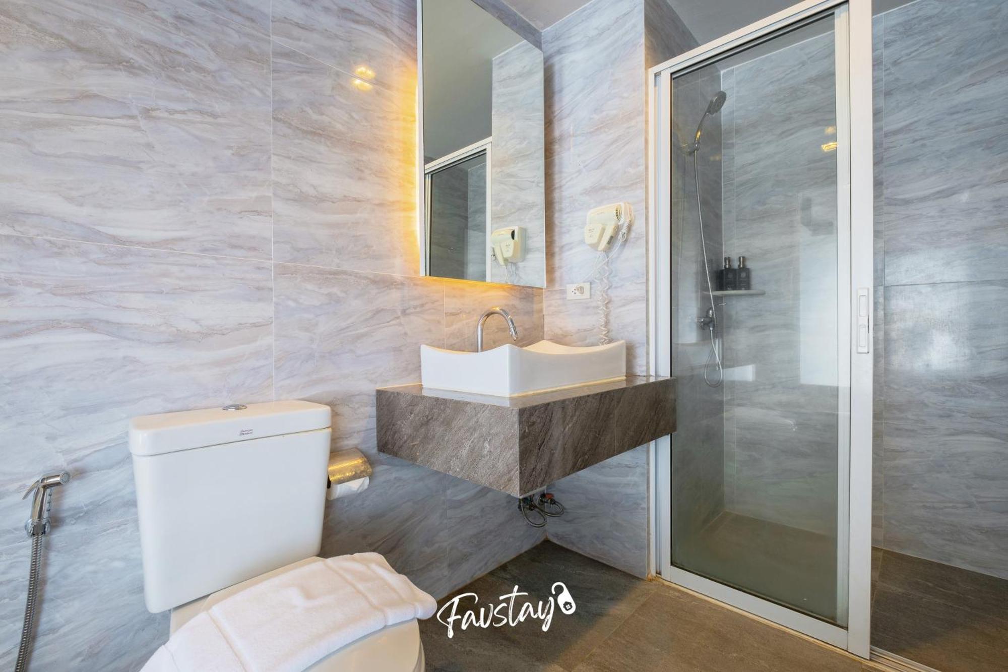 So Boutique Jomtien Beach Pattaya Zimmer foto